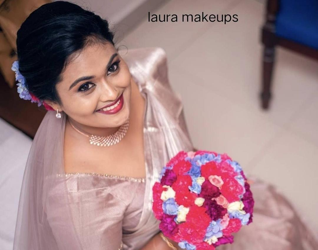 Laura Beauty Parlour Kalpetta