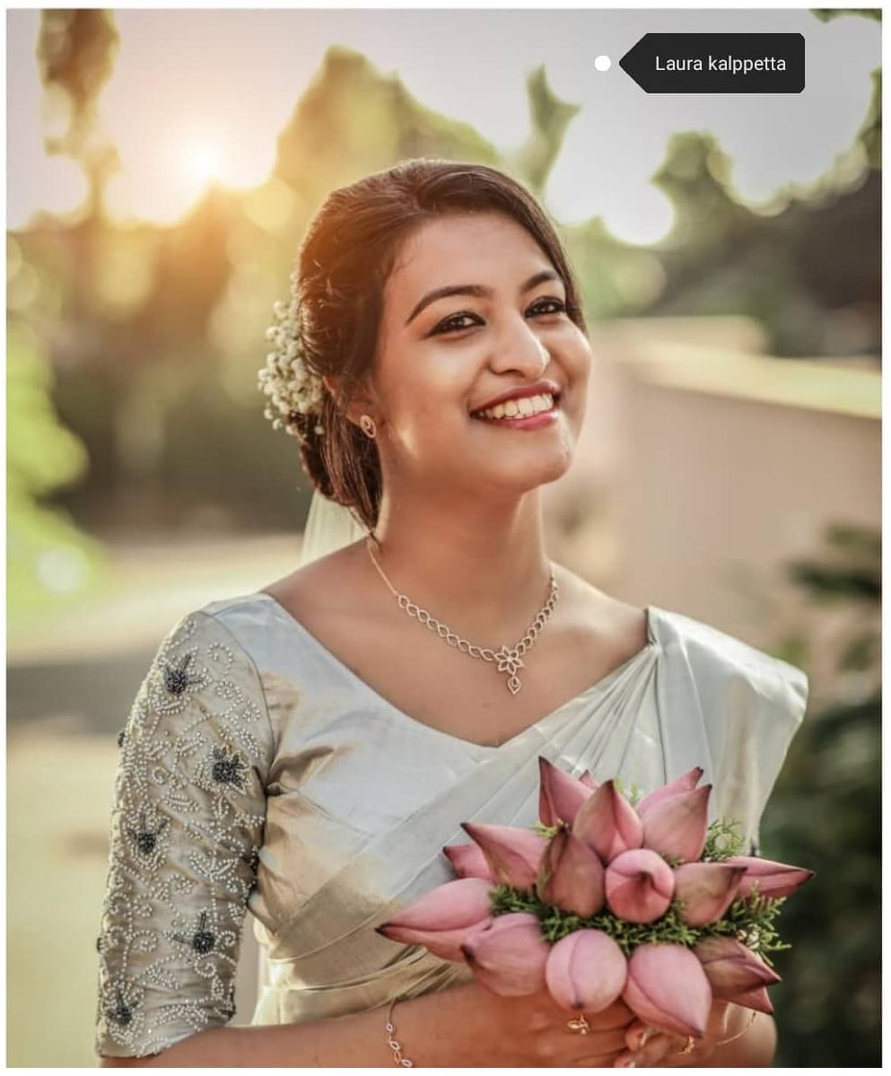 Laura Beauty Parlour Kalpetta